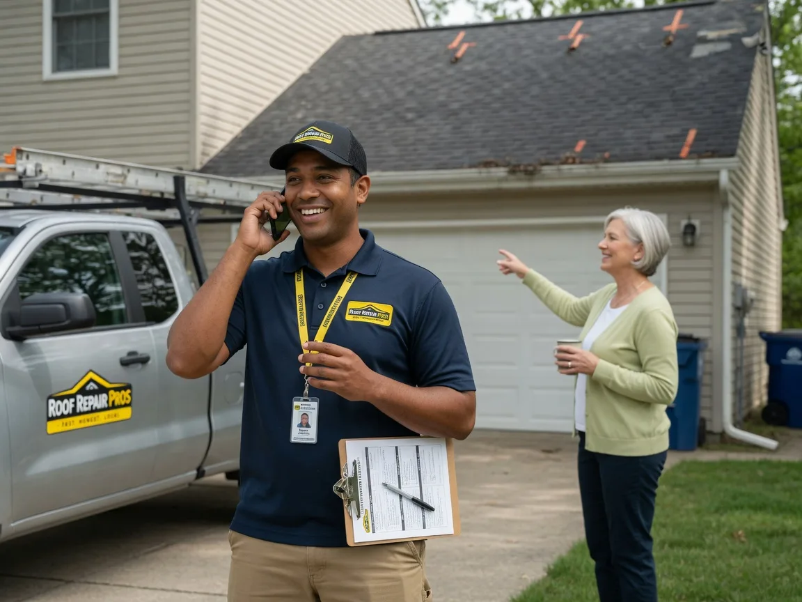 Roof Repair San Angelo, TX FAQs
